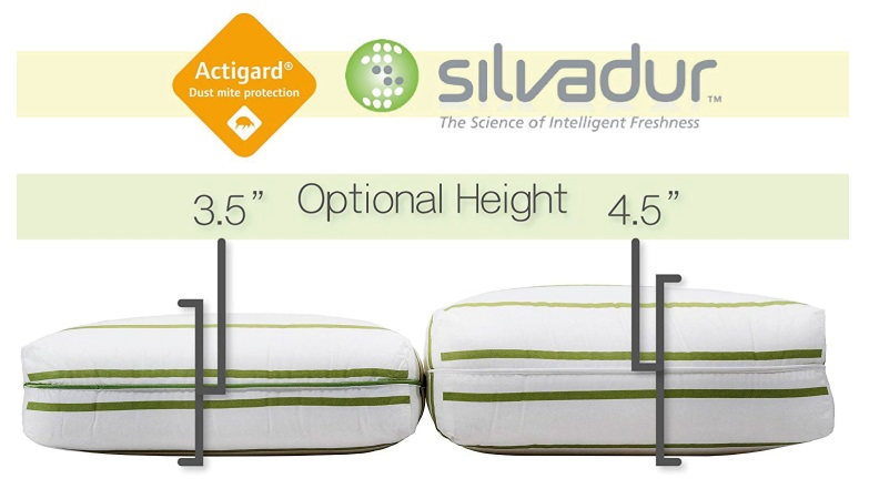 Side Sleeper attribute